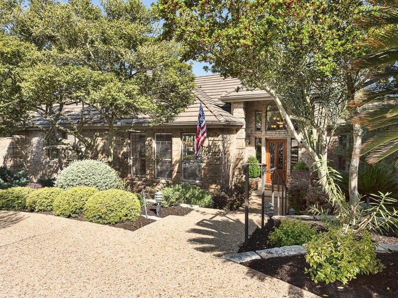 Virtual tour of 5908 Westslope Dr