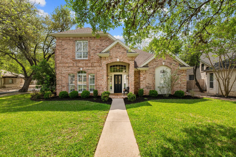 Virtual tour of 5909 Inter Council CV