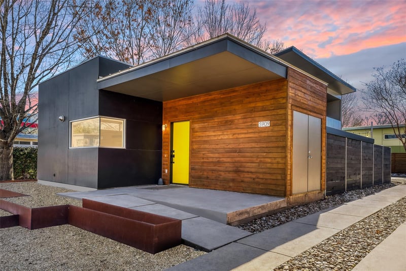 Virtual tour of 5909 Lux ST