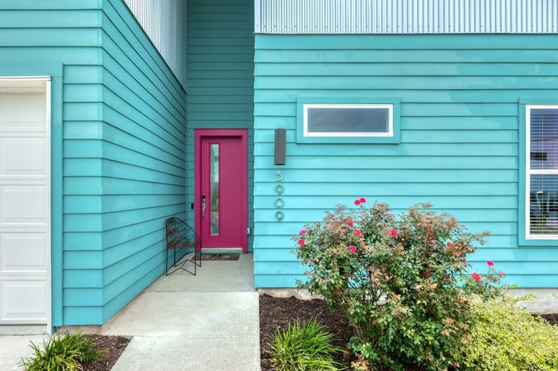 Virtual tour of 5909 Toscana Ave