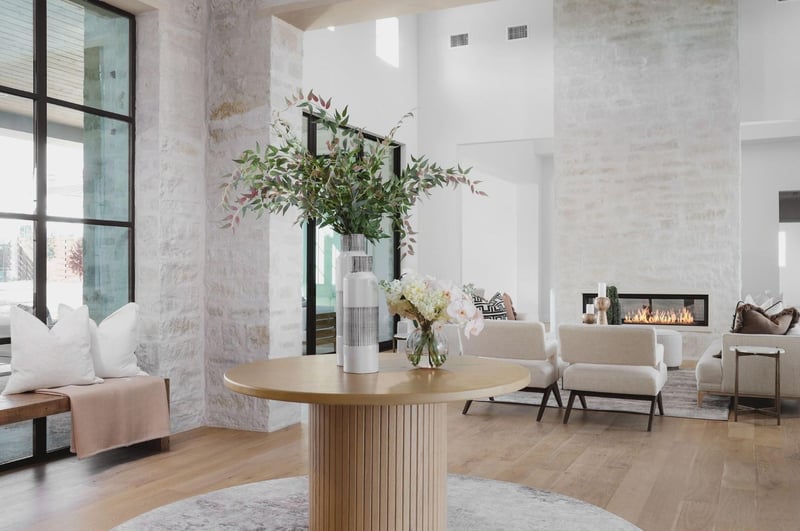 Virtual tour of 5910 Silver Luna Way