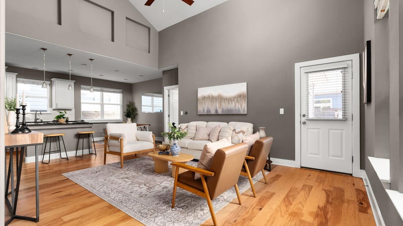 Virtual tour of 5910 Swayden Ln