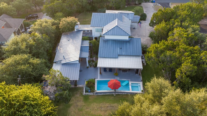 Virtual tour of 5910 Travis Woods CV