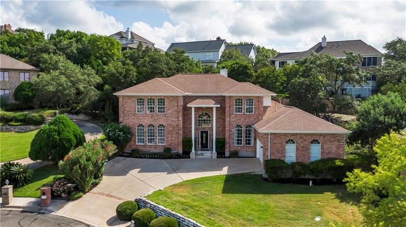 Virtual tour of 5911 Doone Valley Ct
