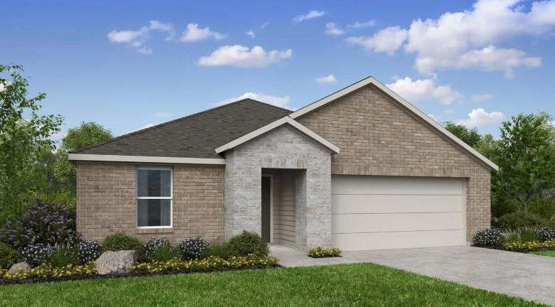 Virtual tour of 5912 Taunte DR