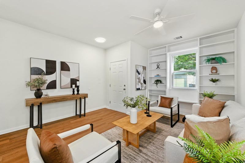 Virtual tour of 5913 Red Bud Ridge Ln