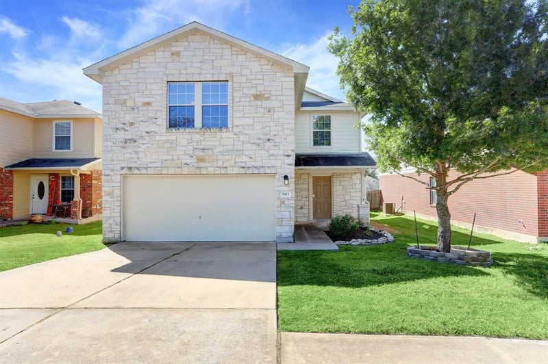 Virtual tour of 5913 Silver Screen DR