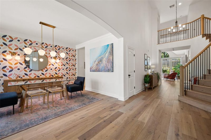 Virtual tour of 5913 Terravista DR