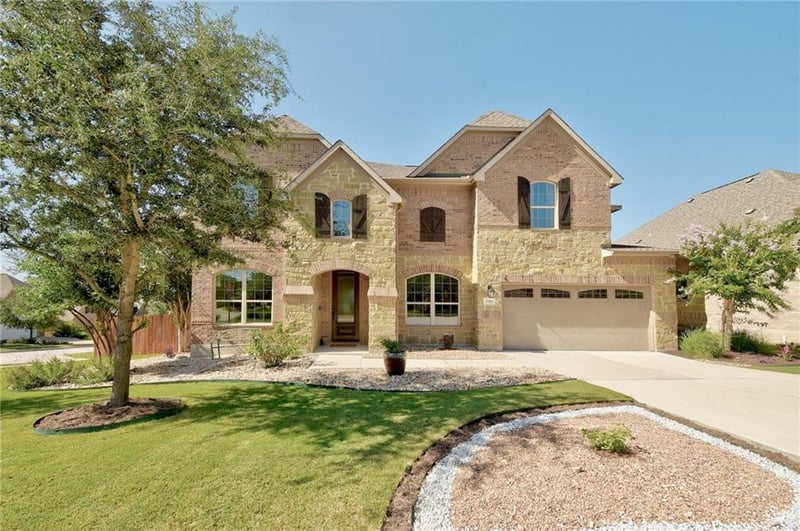 Virtual tour of 5916 Lipan Apache BND