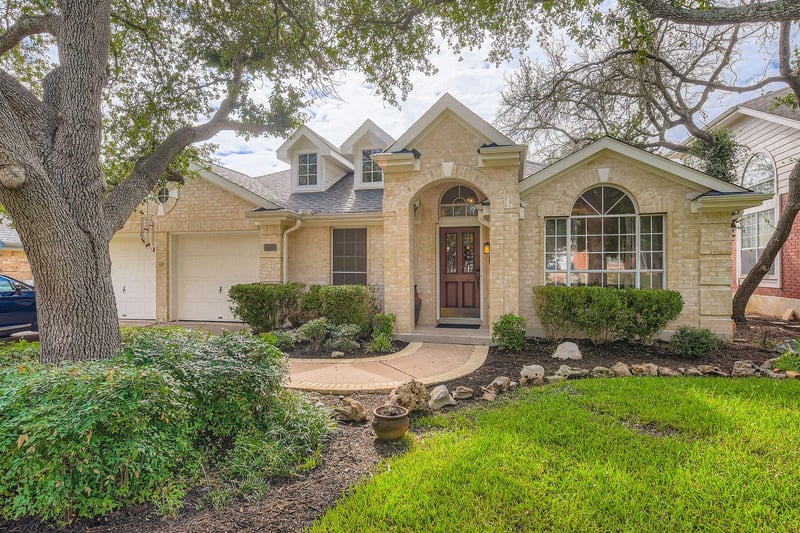 Virtual tour of 5920 Rickerhill Ln