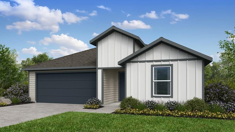 Virtual tour of 5920 Taunte Dr