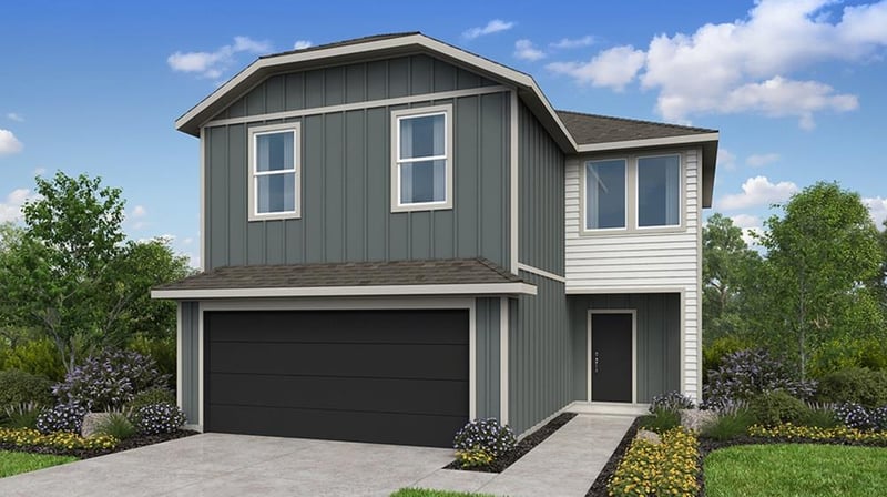 Virtual tour of 5925 Alfred Acres DR