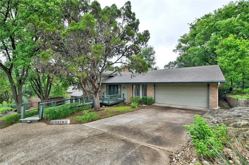 Virtual tour of 5929 Highland Hills DR