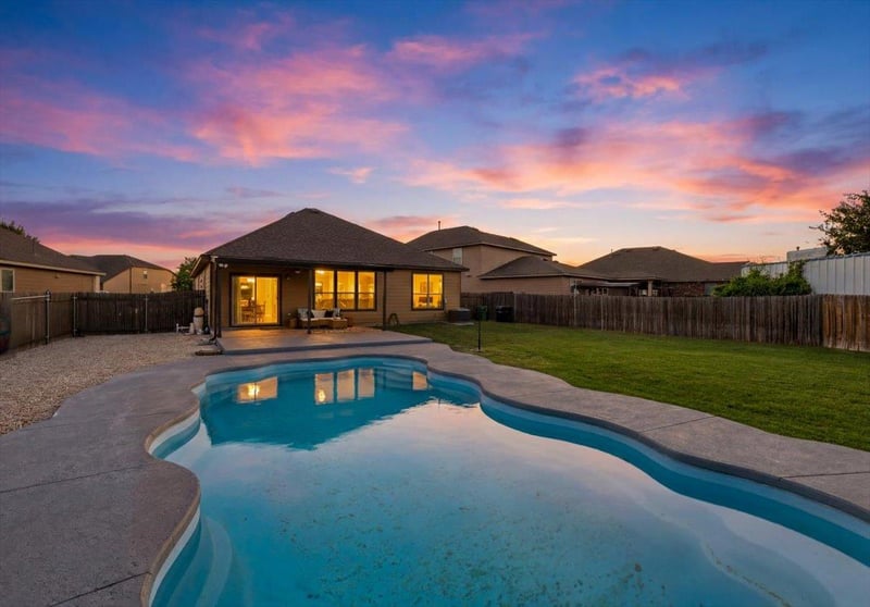 Virtual tour of 5929 Sardinia DR