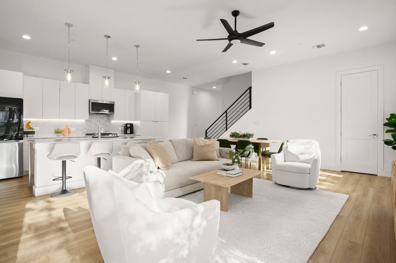 Virtual tour of 595 Old Mill RD Unit #206