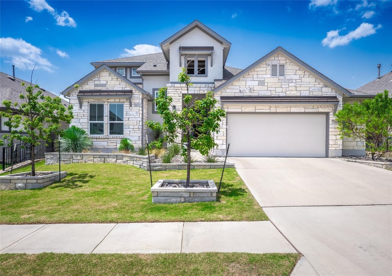 Virtual tour of 595 Wild Pecan LOOP