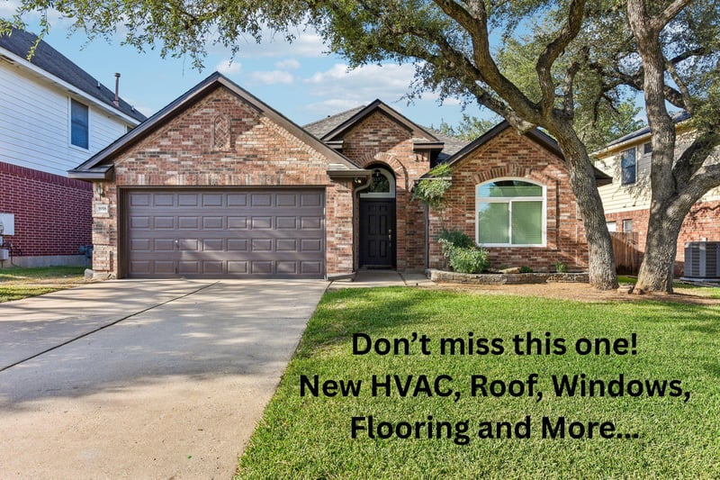 Virtual tour of 5958 Salcon Cliff DR