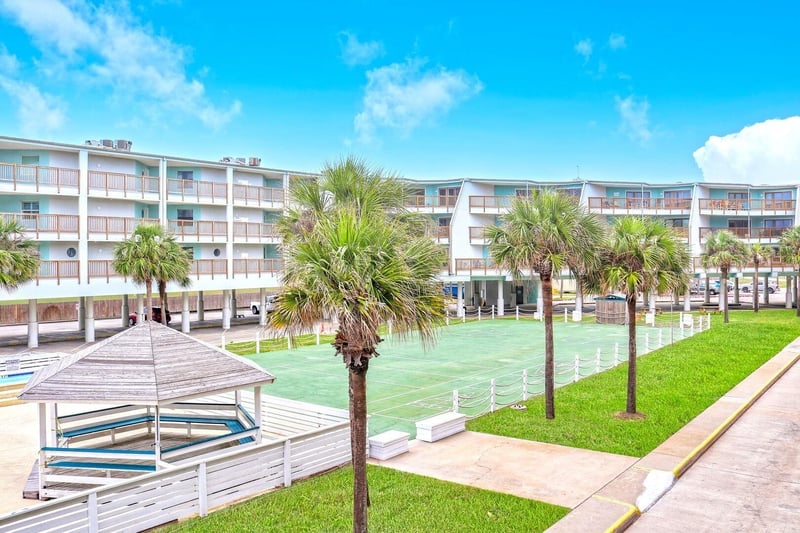 Virtual tour of 5973 Hwy 361 - Park Rd 53 #214
