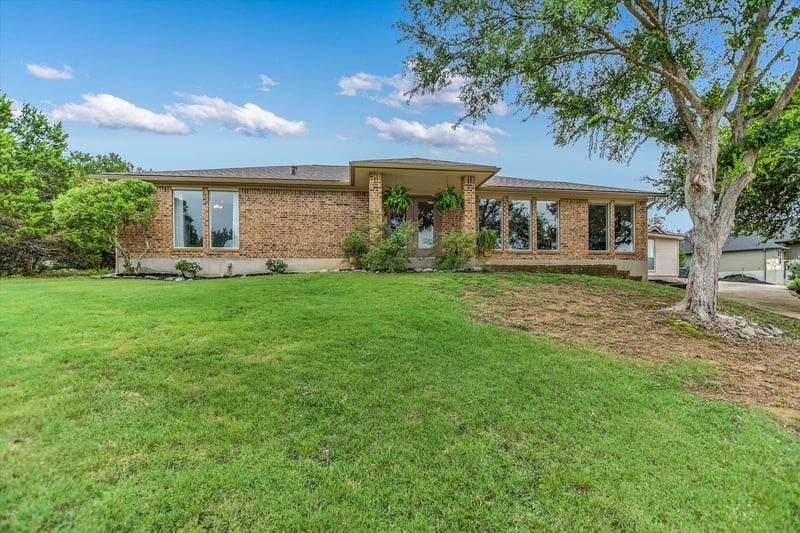 Virtual tour of 60 Crazy Cross RD