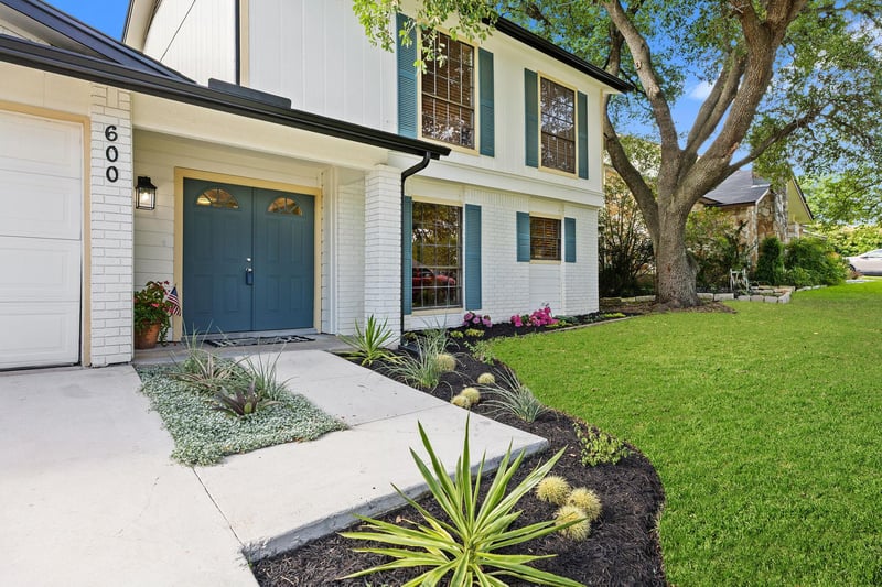 Virtual tour of 600 Pintail LN