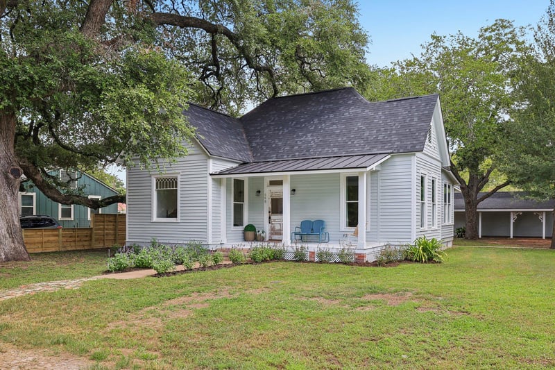Virtual tour of 600 Short ST