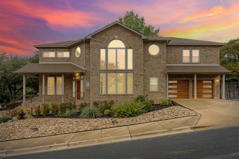 Virtual tour of 6000 Ironwood CV