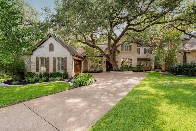 Virtual tour of 6000 Little Bull CV
