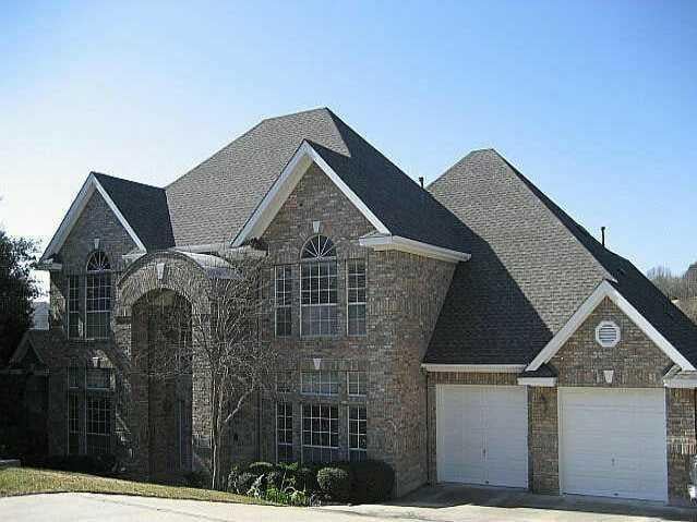 Virtual tour of 6000 Lonesome Valley Trl