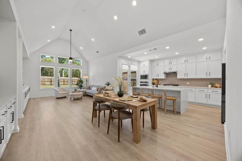 Virtual tour of 6000 Sean Paul LN