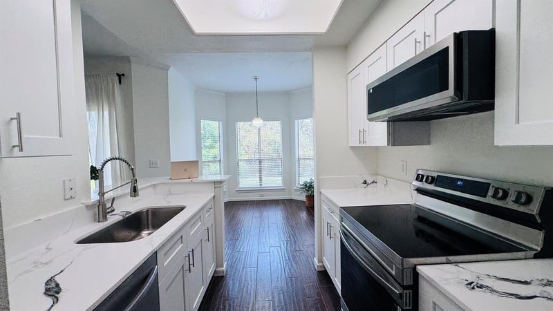 Virtual tour of 6000 Shepherd Mountain CV Unit #1309