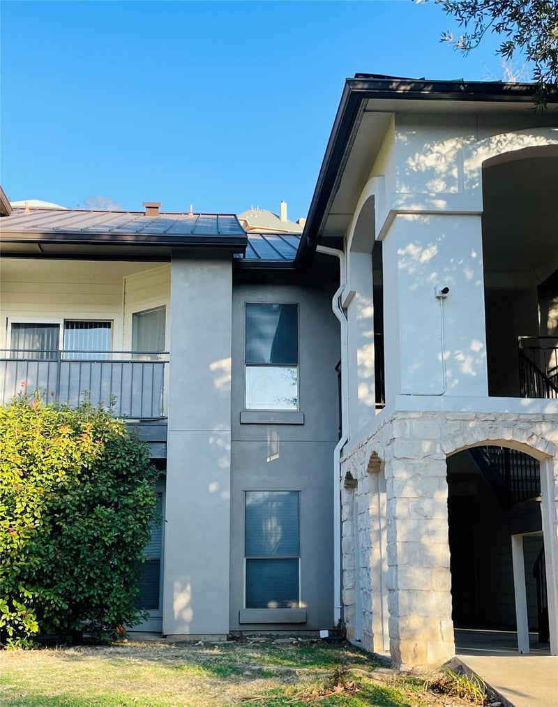 Virtual tour of 6000 Shepherd Mountain Cv Unit #1413