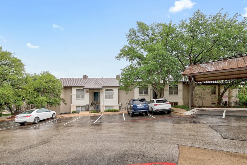 Virtual tour of 6000 Shepherd Mountain CV Unit #1609