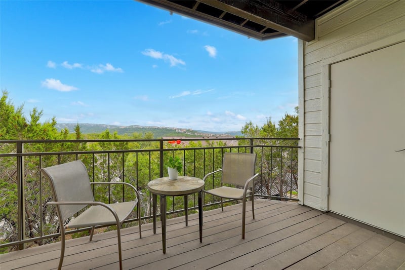 Virtual tour of 6000 Shepherd Mountain Cv Unit #1910