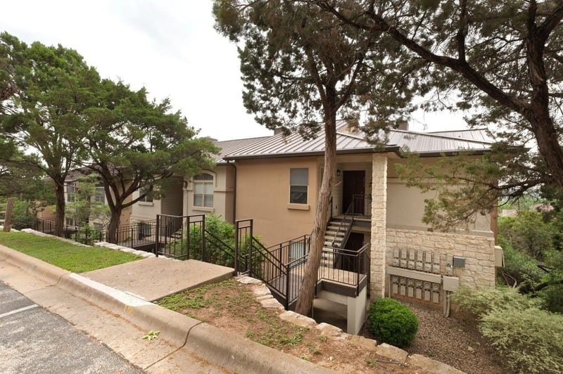 Virtual tour of 6000 Shepherd Mountain Cv Unit #2010