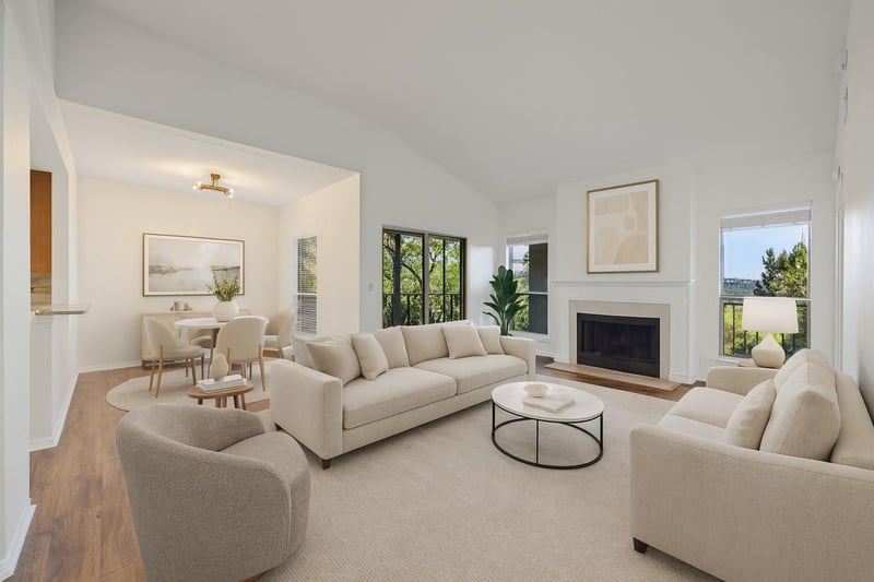 Virtual tour of 6000 Shepherd Mountain CV Unit #2103