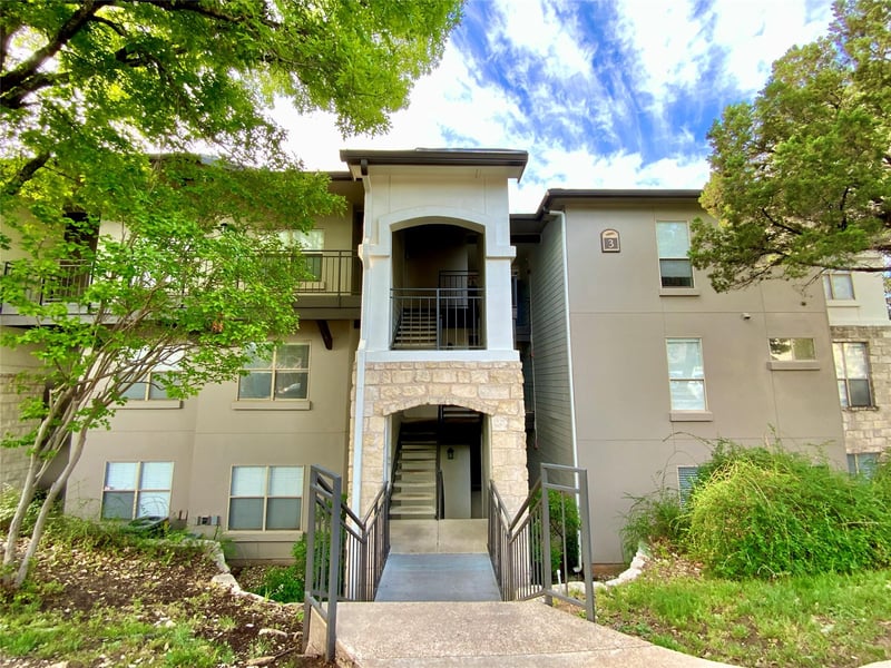 Virtual tour of 6000 Shepherd Mountain CV Unit #315