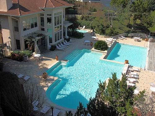 Virtual tour of 6000 Shepherd Mountain CV Unit #813