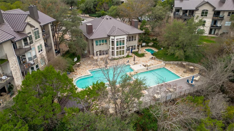 Virtual tour of 6000 Shepherd Mountain CV Unit #917
