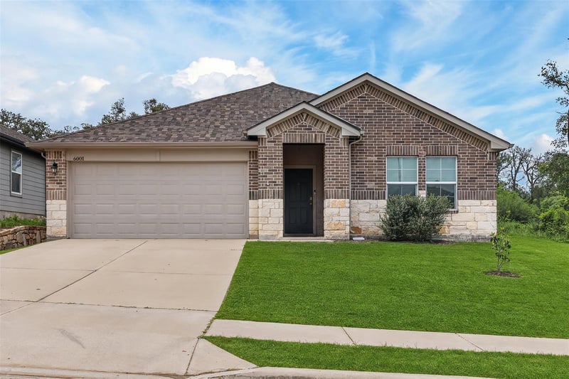 Virtual tour of 6001 Brocade DR