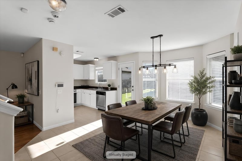Virtual tour of 6001 Perlita