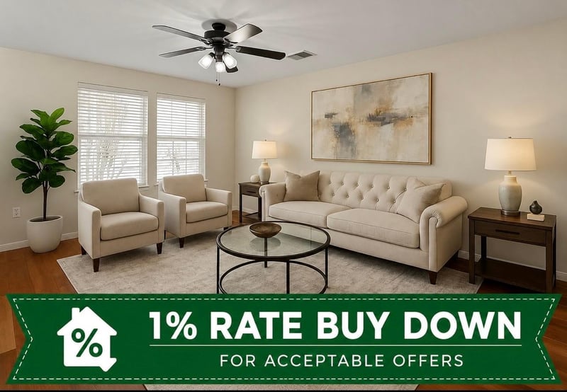 Virtual tour of 6001 Perlita