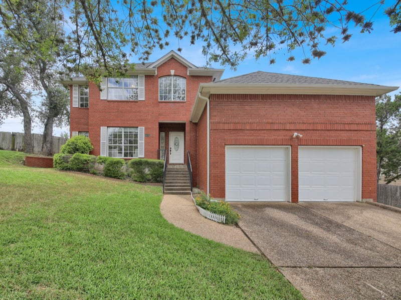 Virtual tour of 6001 Sierra Arbor CT
