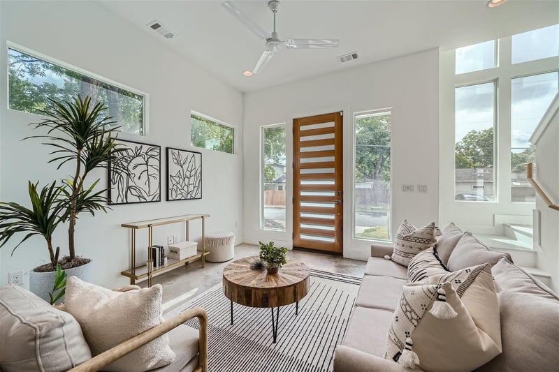 Virtual tour of 6002 Camino Real Rd