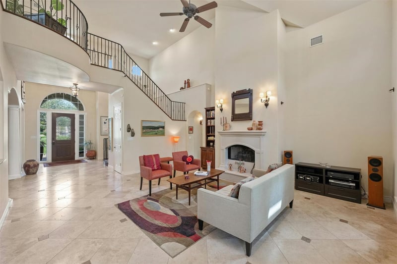 Virtual tour of 6003 Little Bull CV