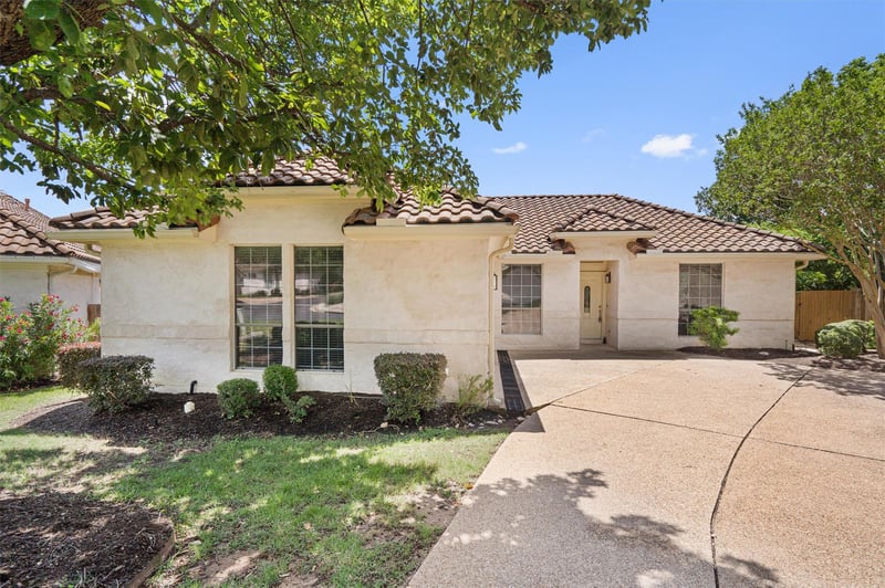 Virtual tour of 6003 Tasajillo Trl