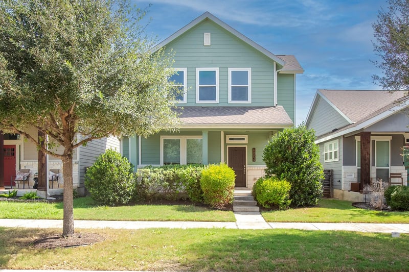 Virtual tour of 6004 Corrine Ln