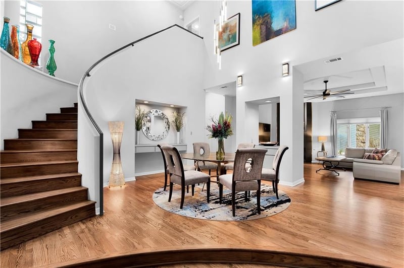 Virtual tour of 6004 Lonesome Valley TRL
