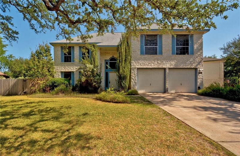 Virtual tour of 6004 San Paublo Ct