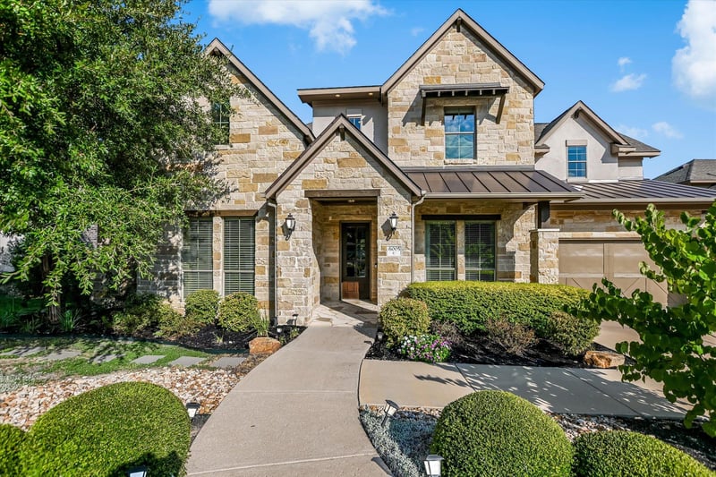 Virtual tour of 6005 Empresa DR