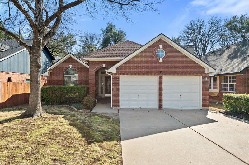 Virtual tour of 6005 San Paublo CT